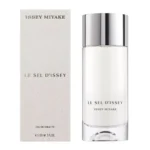 Issey Miyake Le Sel D'Issey 150ml EDT