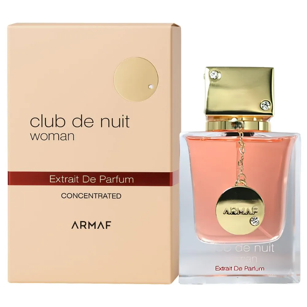 image-4e030cb0736a47849210d0d893b34f5d Armaf Club De Nuit Woman Extraid De Parfum Concentrated 70ml - Imagen 1
