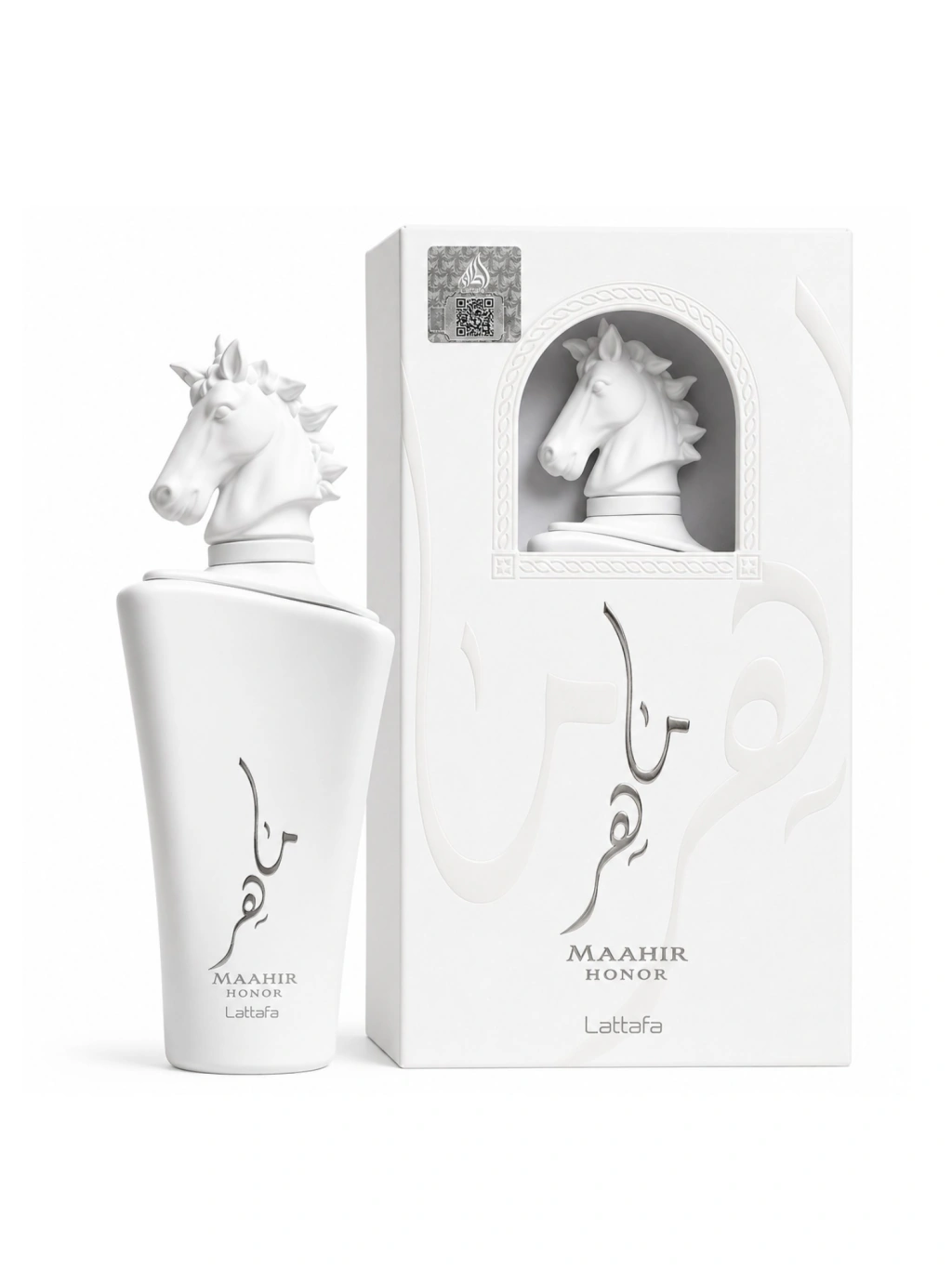 maahir-honor-lattafa-perfume-arabe-rosario-1-f27a258456da19532d17821574402012-1024-1024 Lattafa Maahir Honor 100ml - Imagen 1