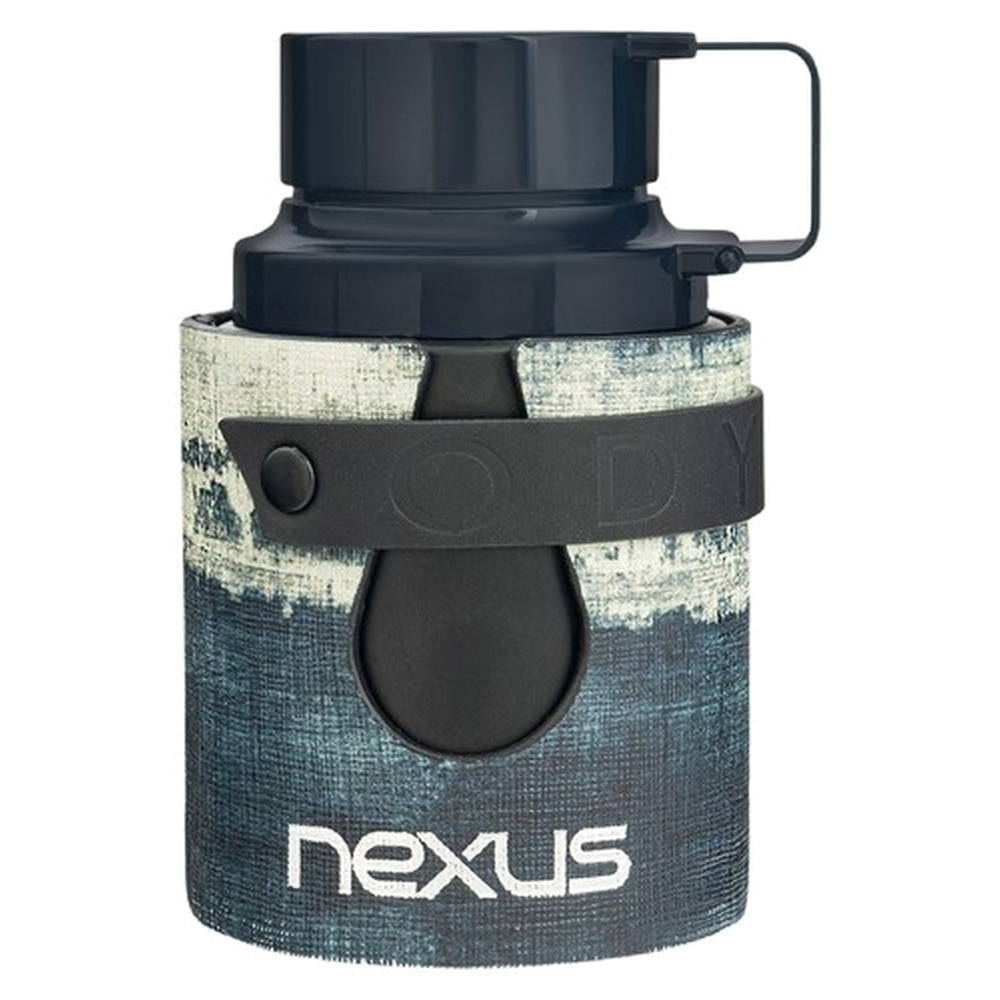nexus_1000x1000_fondo_blanco Odyssey Nexus - Decant - Armaf - Imagen 1