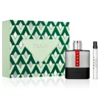 Prada Milano Set Carbon Luna rossa 100ml + 10ml